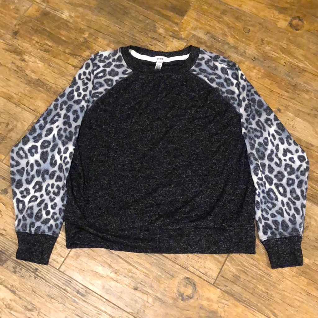 Pink Brand Sweater